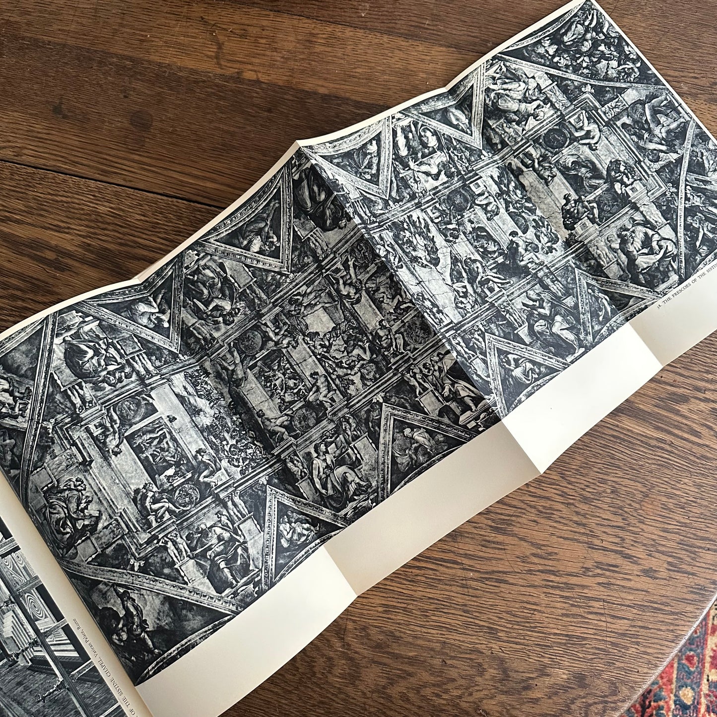 Michelangelo: Paintings, Sculptures, Architecture, 1954