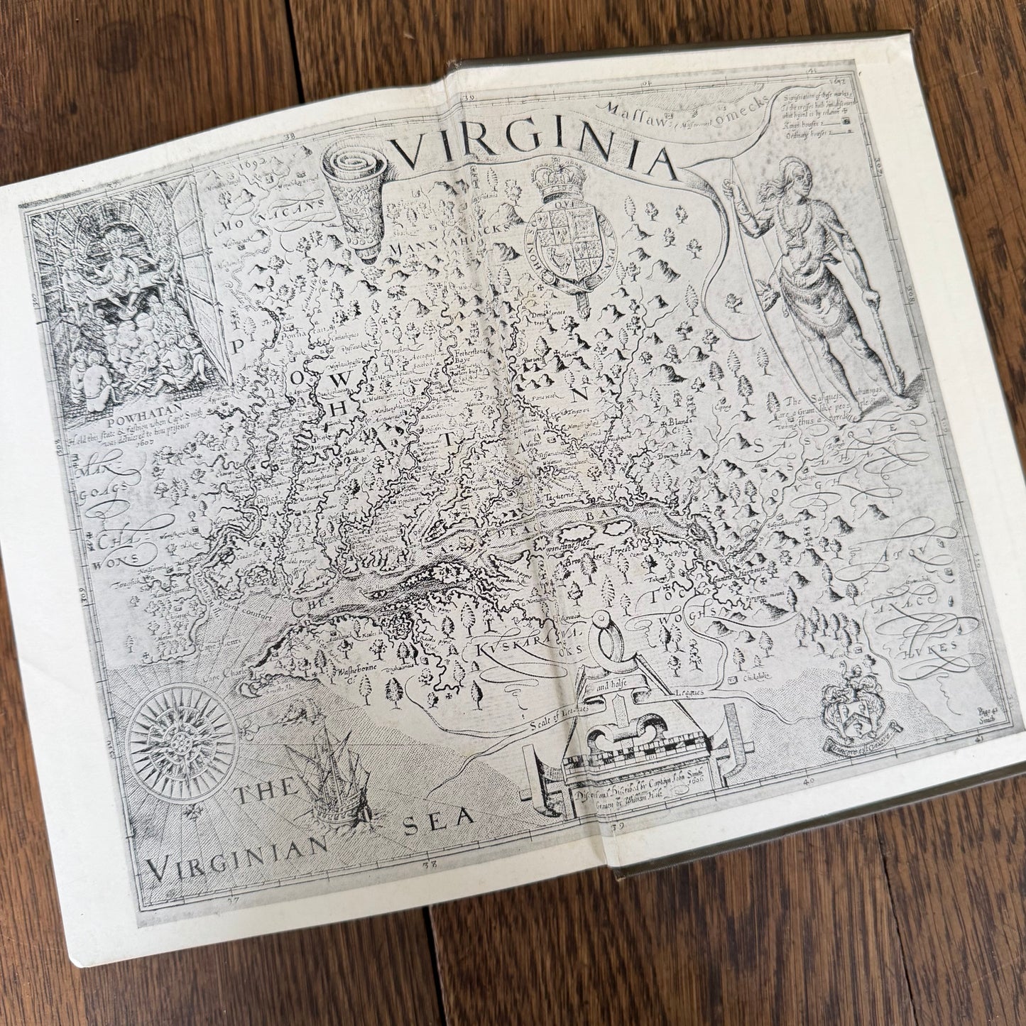 Potomac Landings 1932 Paul Wilstach | Bobbs-Merrill Illustrated River History Book Roger B. Whitman Photographs Washington DC Americana