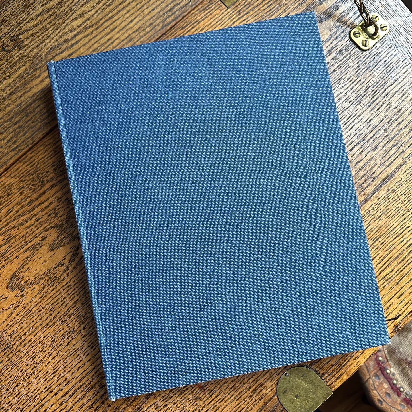 Art and the Seafarer, 1968