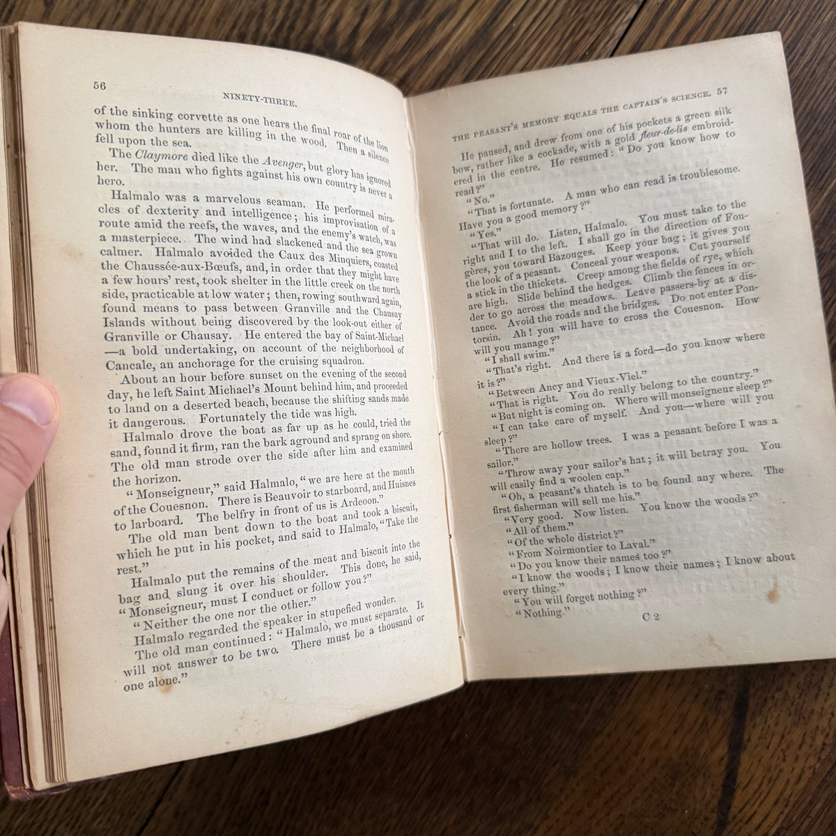 8 Antique Books, Victorian Literature & Children’s Classics — 1874–1888+ | Stowe, Hugo, Abbott, Hood, Beecher & More | Pretty & Seasonal Brown & Red Bindings