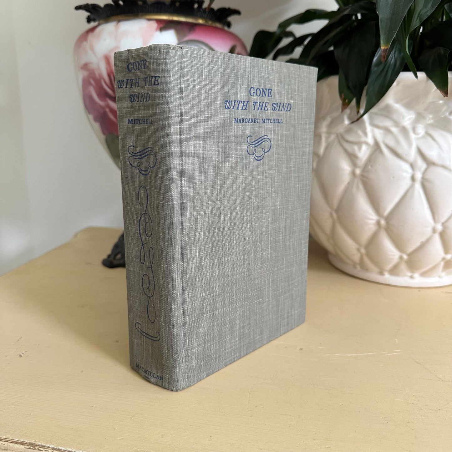 A 1986 30th Anniversary Edition of Gone with the Wind!