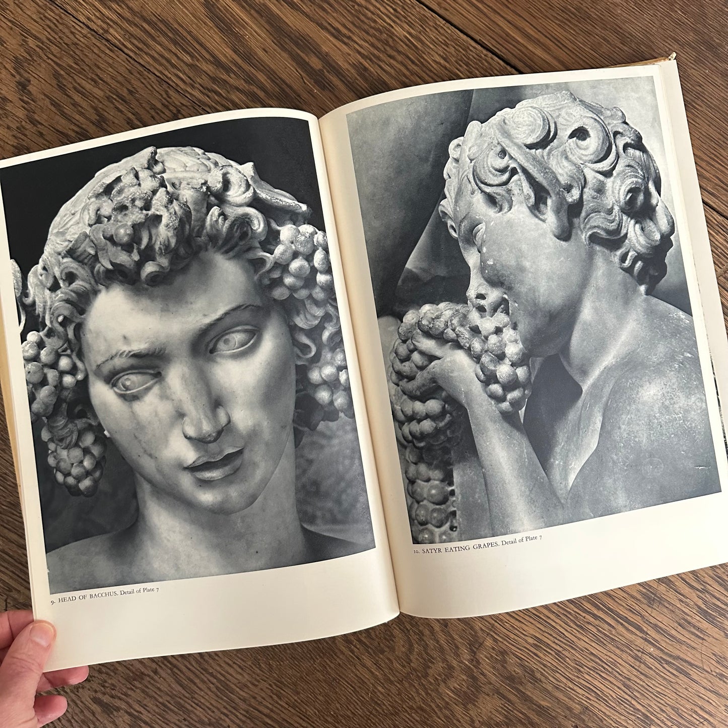 Michelangelo: Paintings, Sculptures, Architecture, 1954