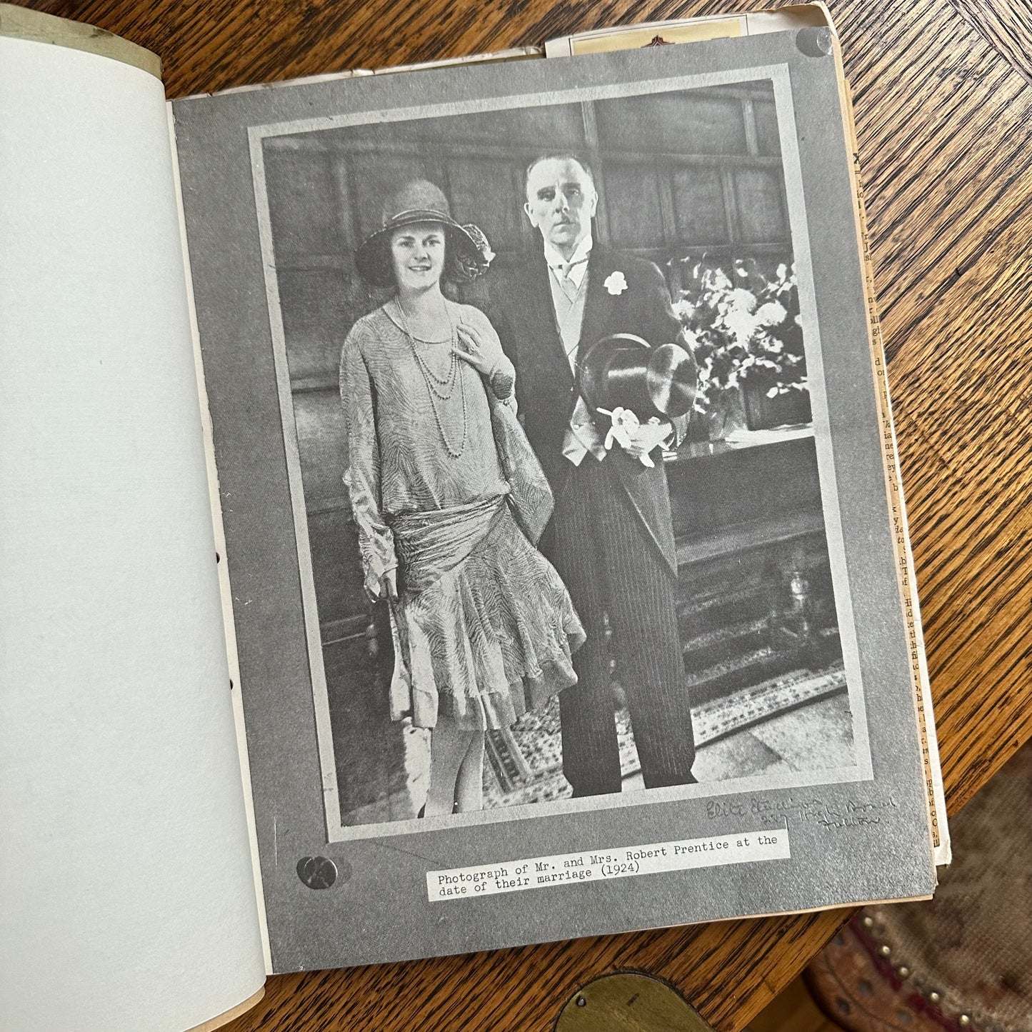 The 1980 Crime Dossier Who Killed Robert Prentice?