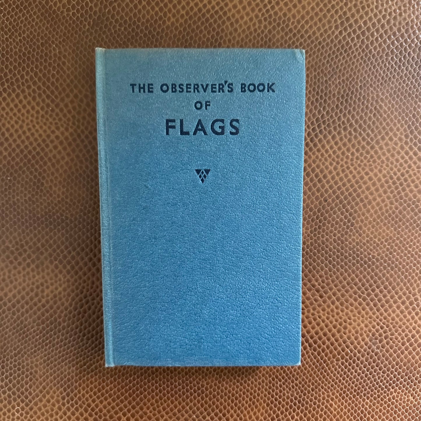 Three Little Observer’s Books!