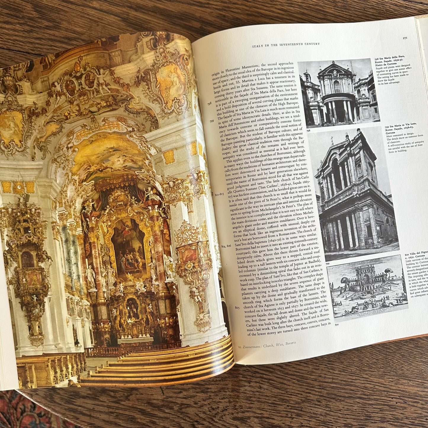 World Architecture: An Illustrated History, 1972