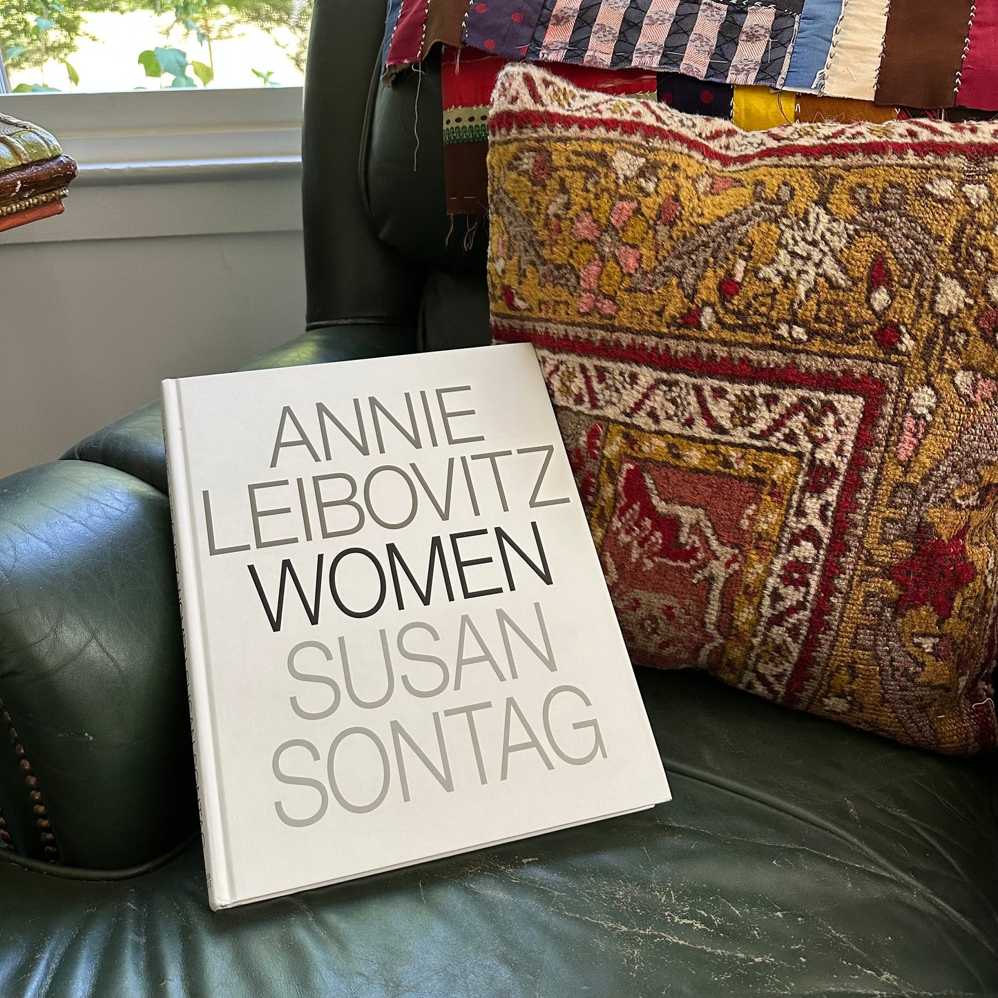 Annie Leibovitz’s Women - 1999