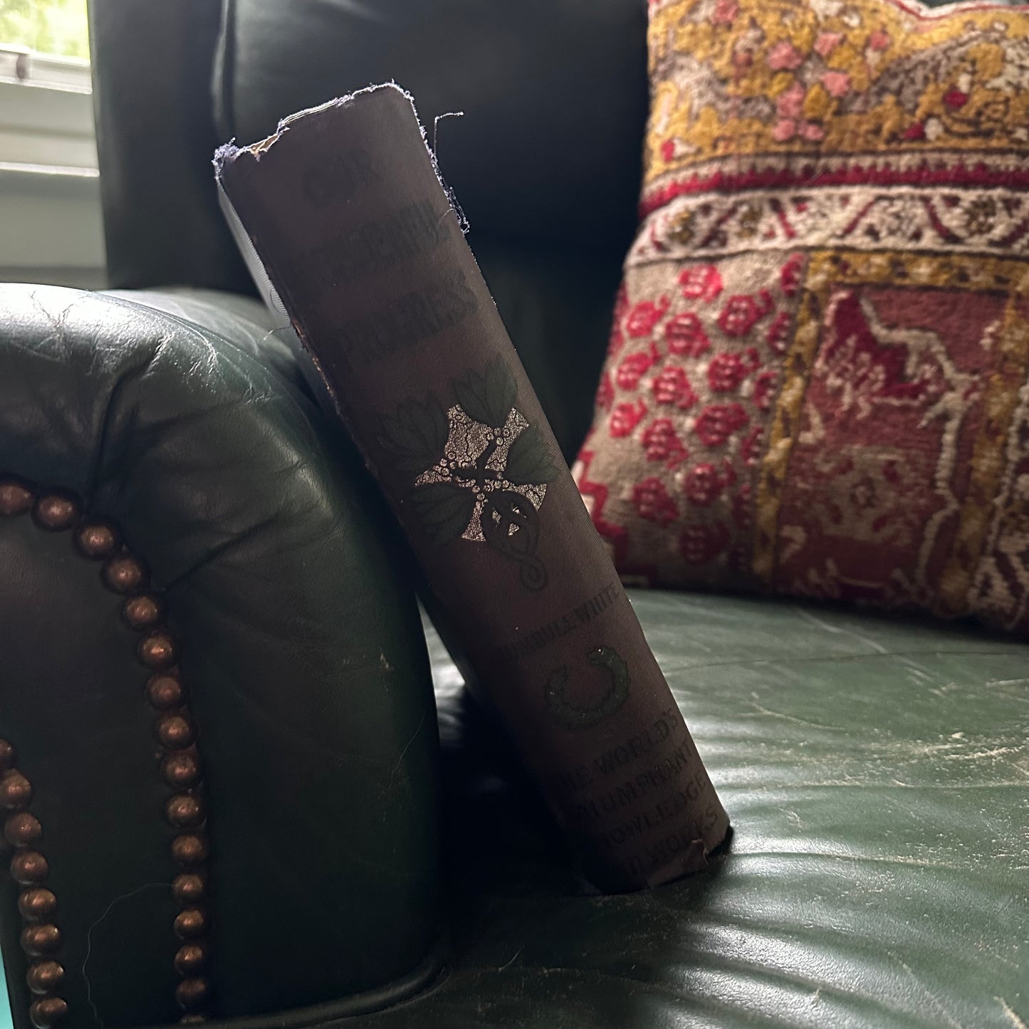 The World’s Triumphant Knowledge and Works - 1902