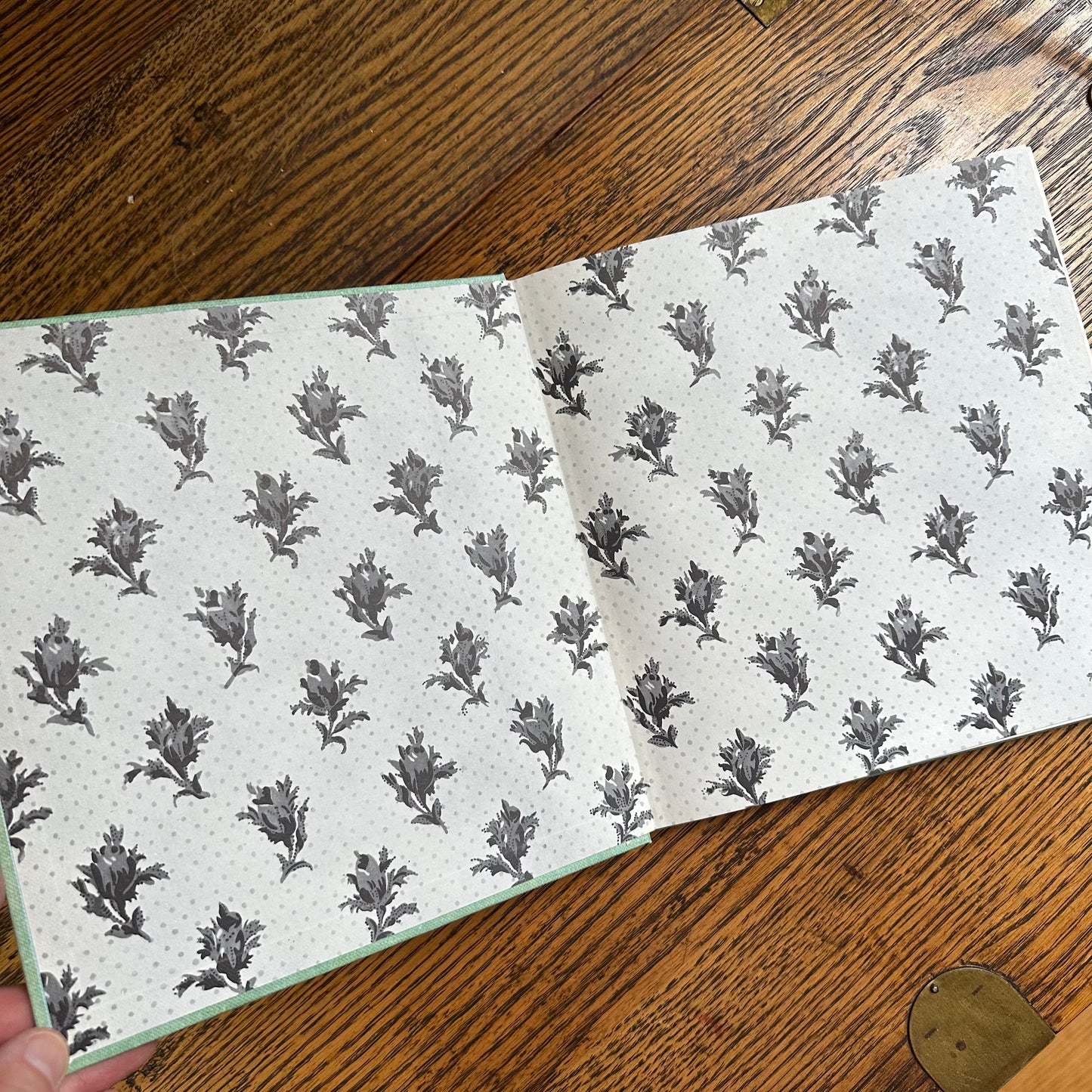 Peter Coats’ Roses: Pleasures and Treasures - 1962