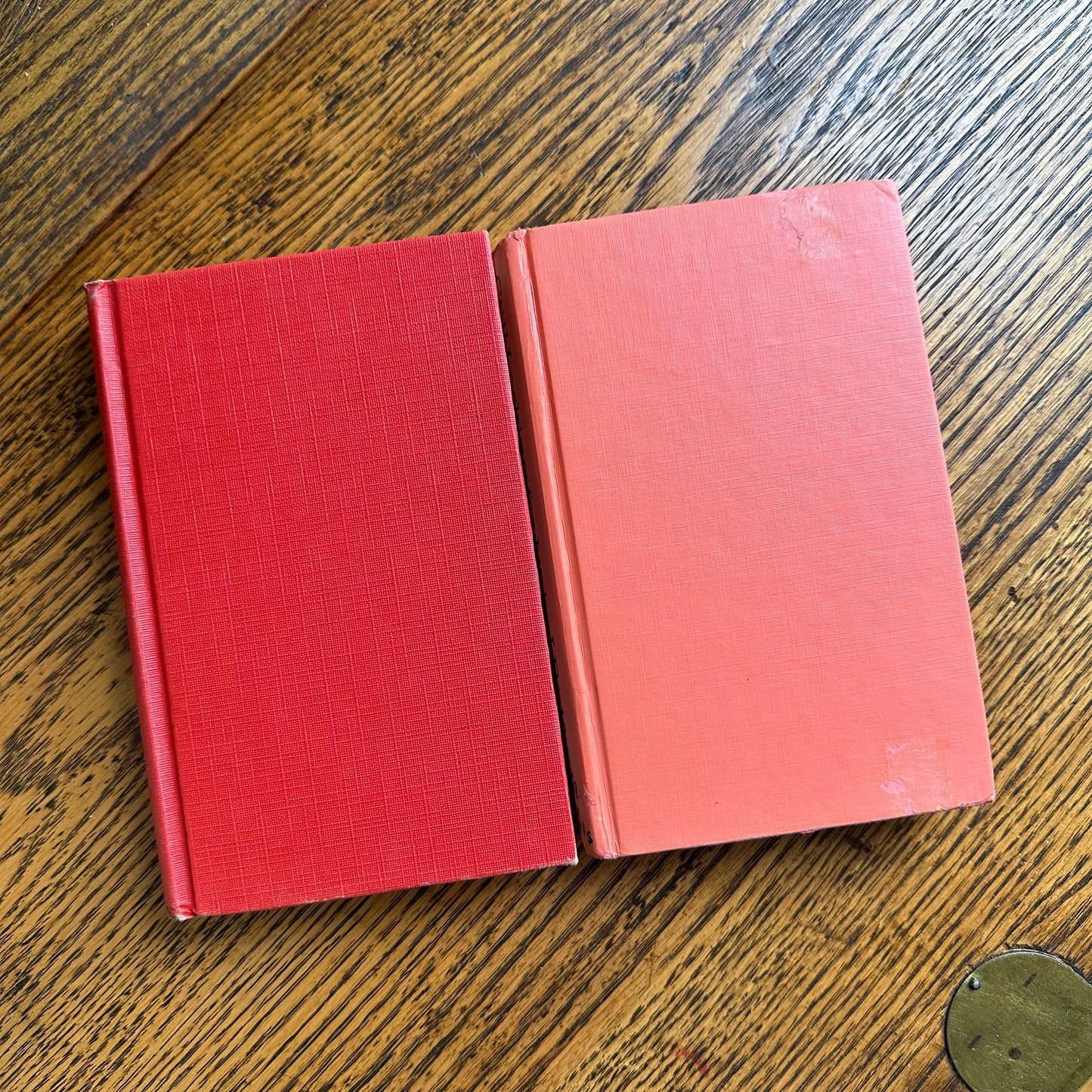 Do You Look for Junk?  A Set of Two Field Guides for Antiquing! - 1960s