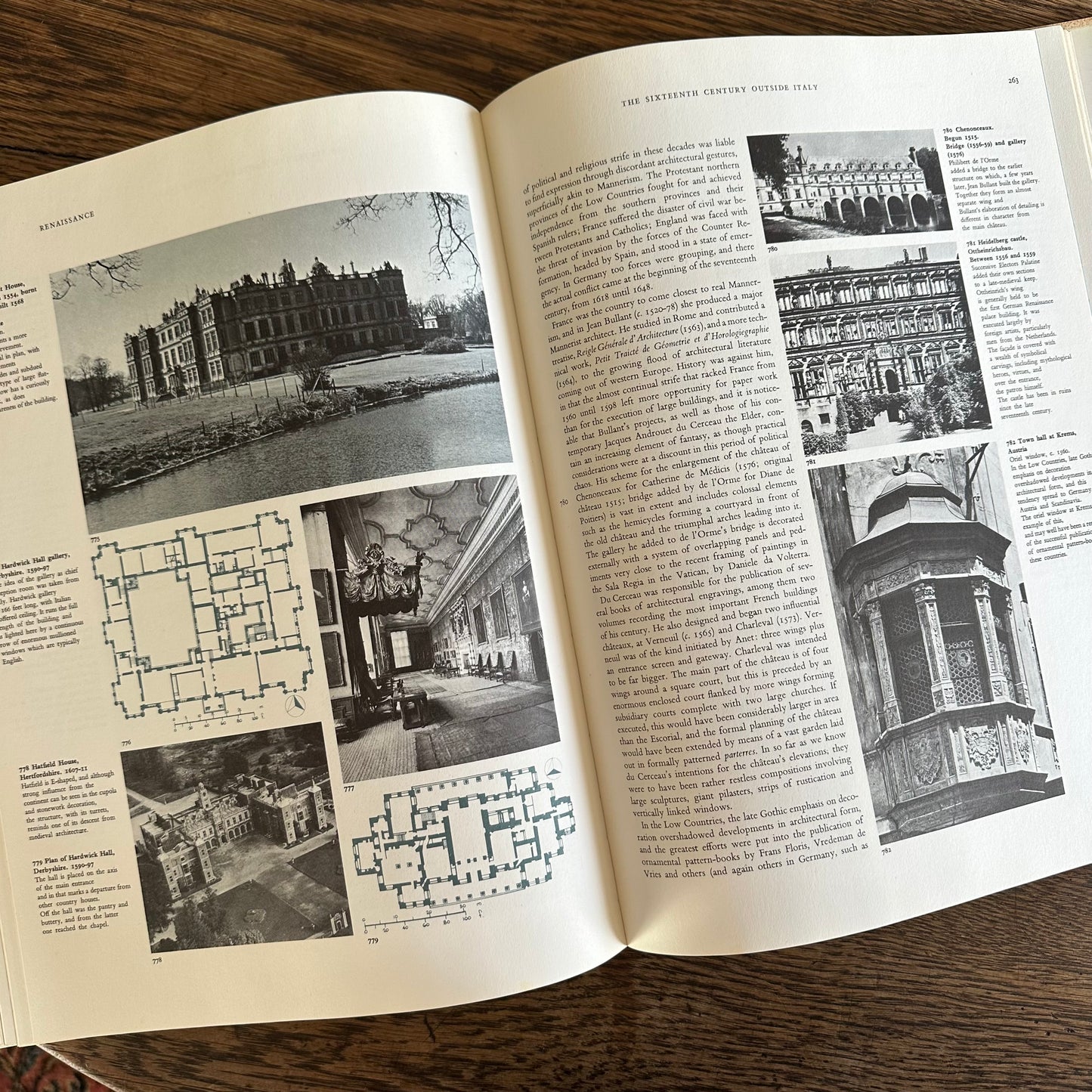 World Architecture: An Illustrated History, 1972