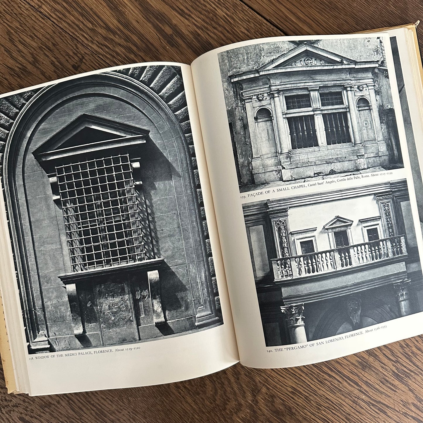 Michelangelo: Paintings, Sculptures, Architecture, 1954