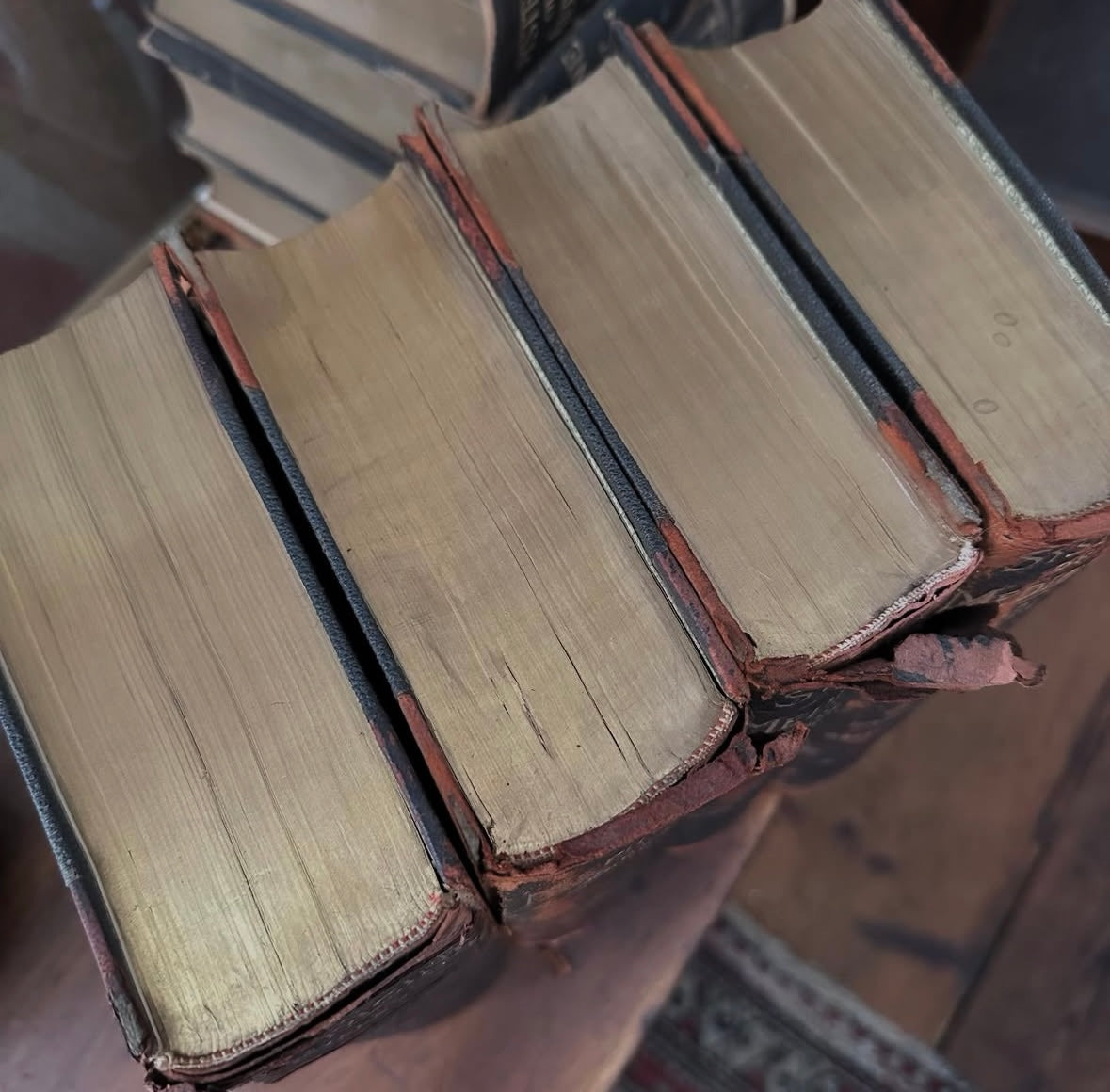 A System of Medicine in 11 Volumes, 1911