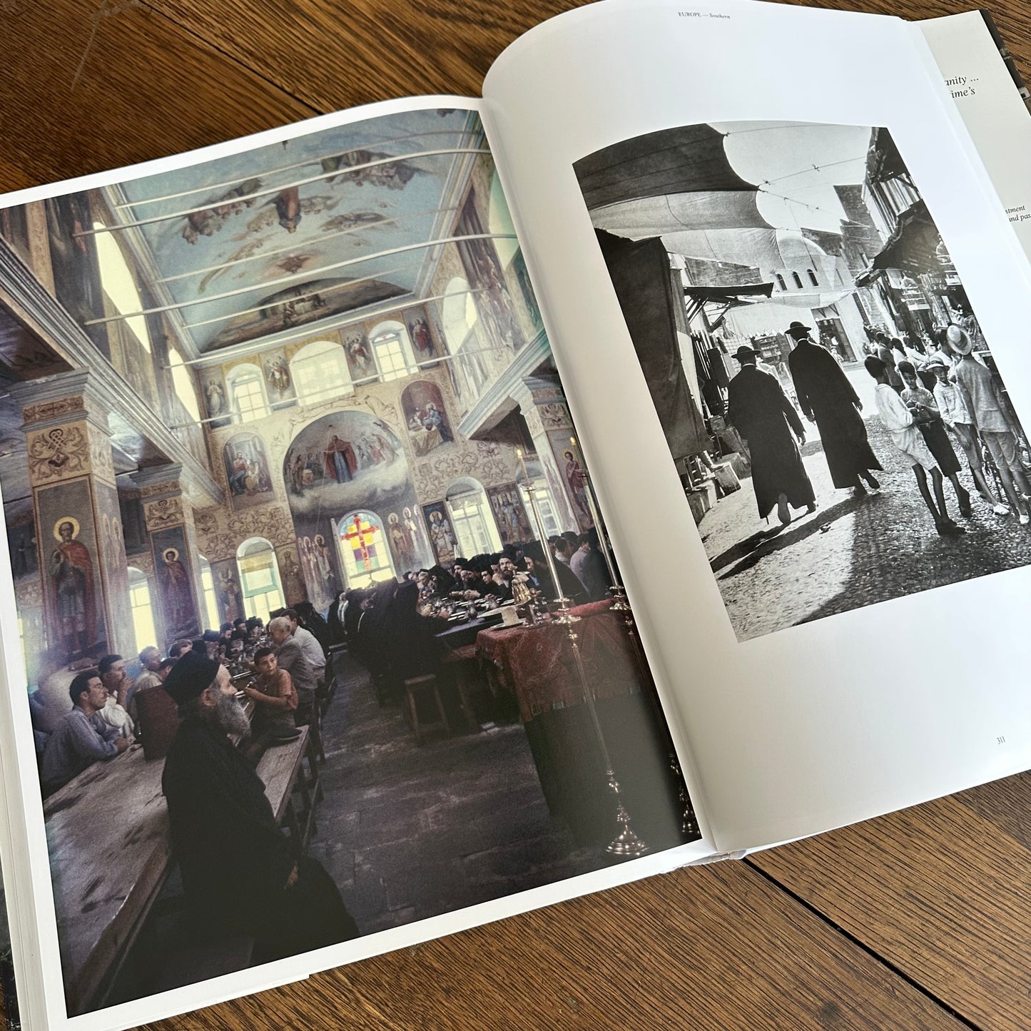 Taschen & National Geographic’s EUROPE: Around the World in 125 Years - 2015