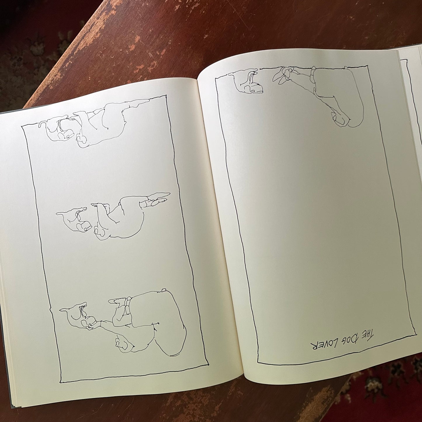 Shel Silverstein’s Different Dances - 1979