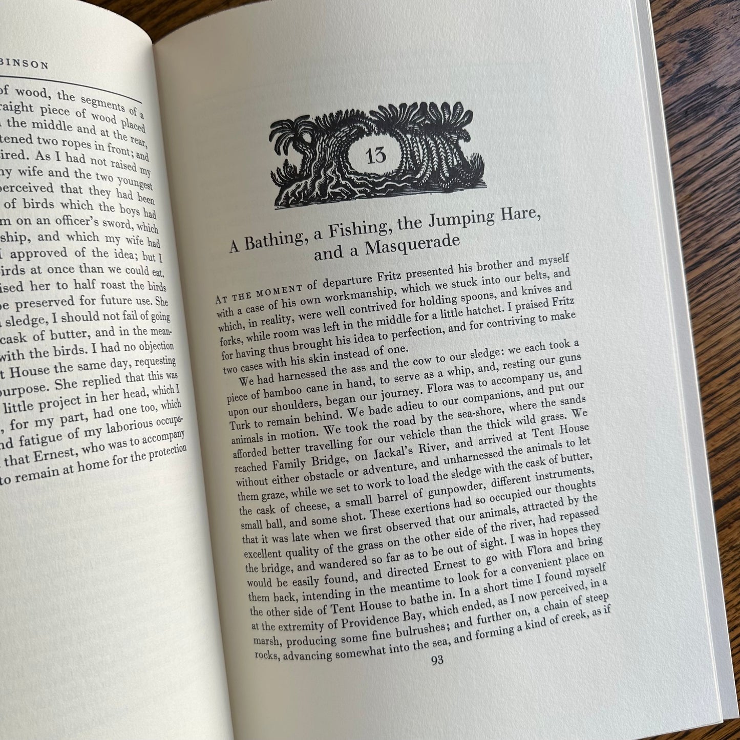 A Set of 6 Illustrated Vintage Classics