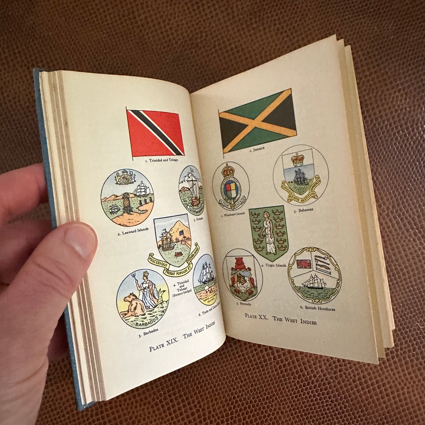 Three Little Observer’s Books!
