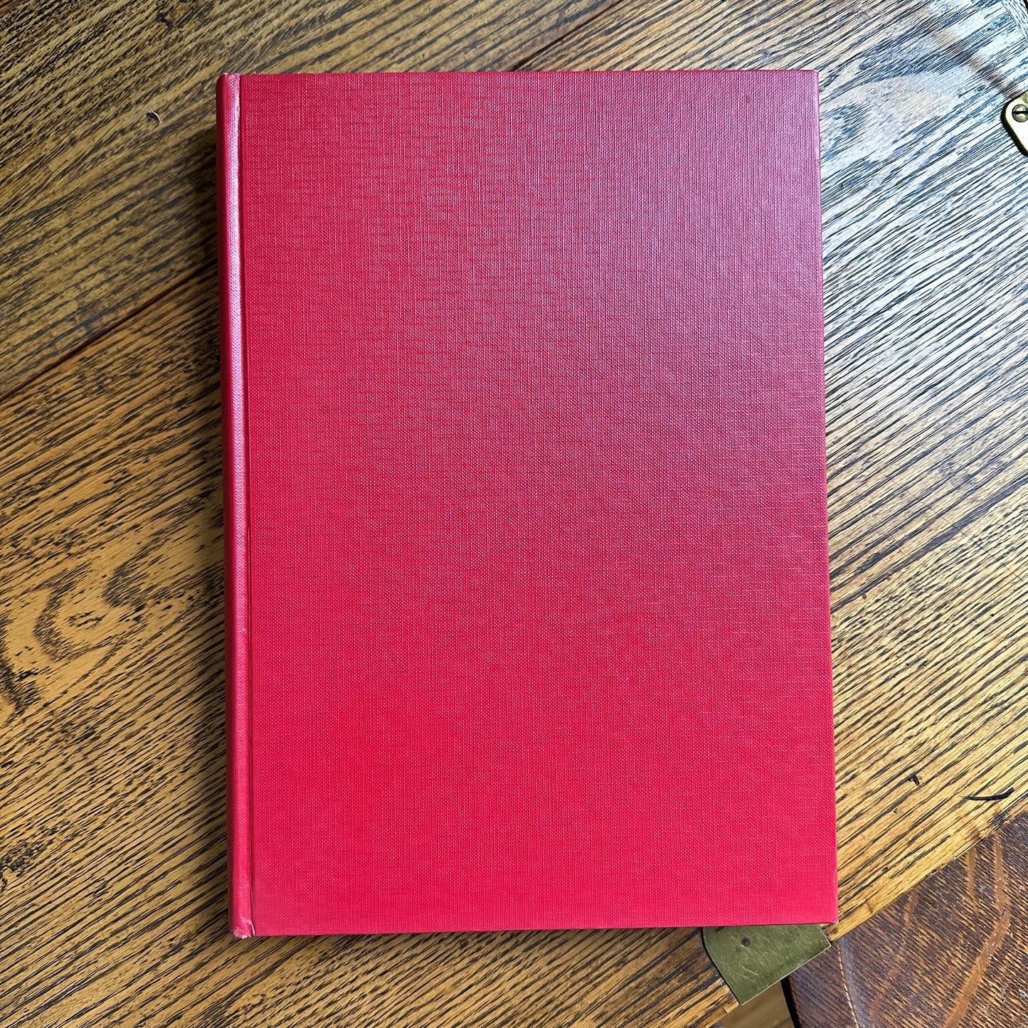 Stack of 6 Vintage World Traveller-Themed Coffee Table Books