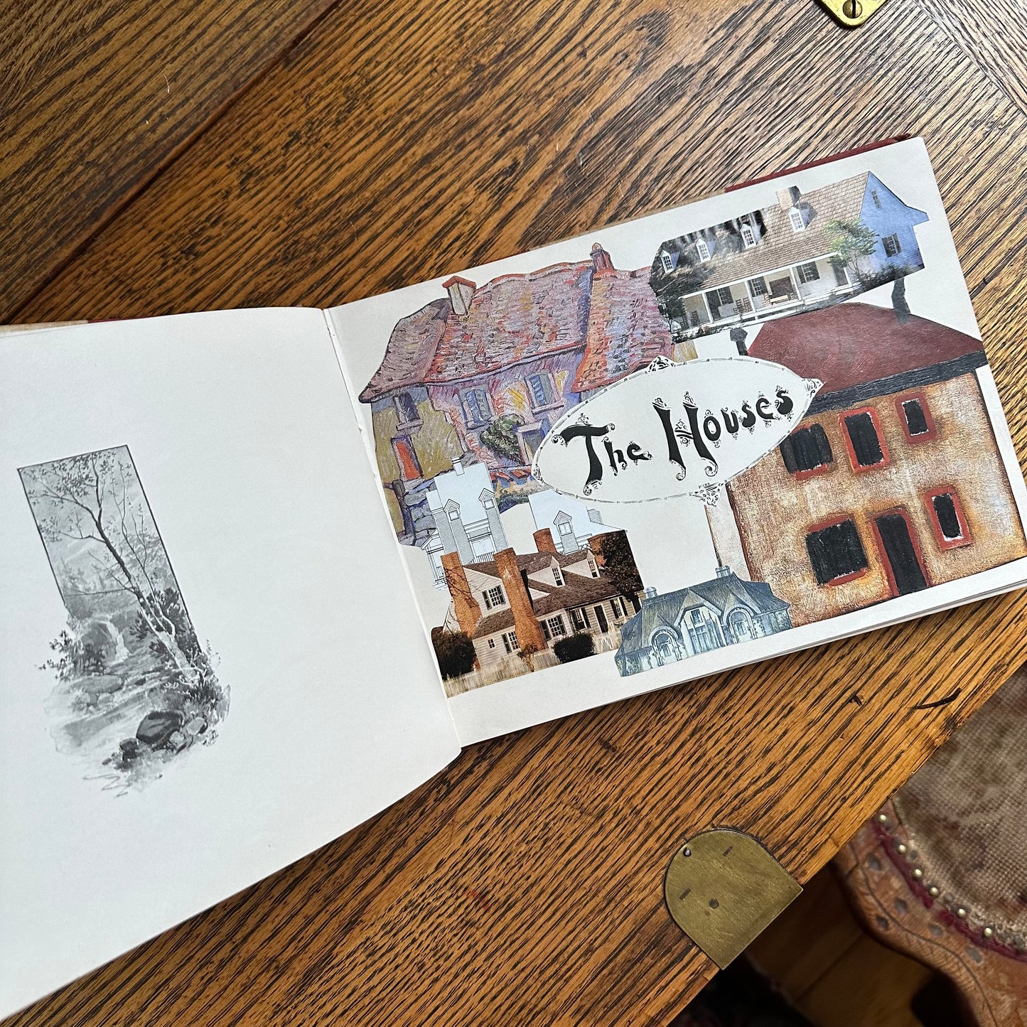 Customized 1897 Yearbook from My Book Collection to Yours!