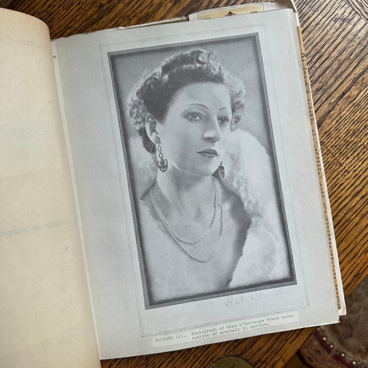 The 1980 Crime Dossier Who Killed Robert Prentice?