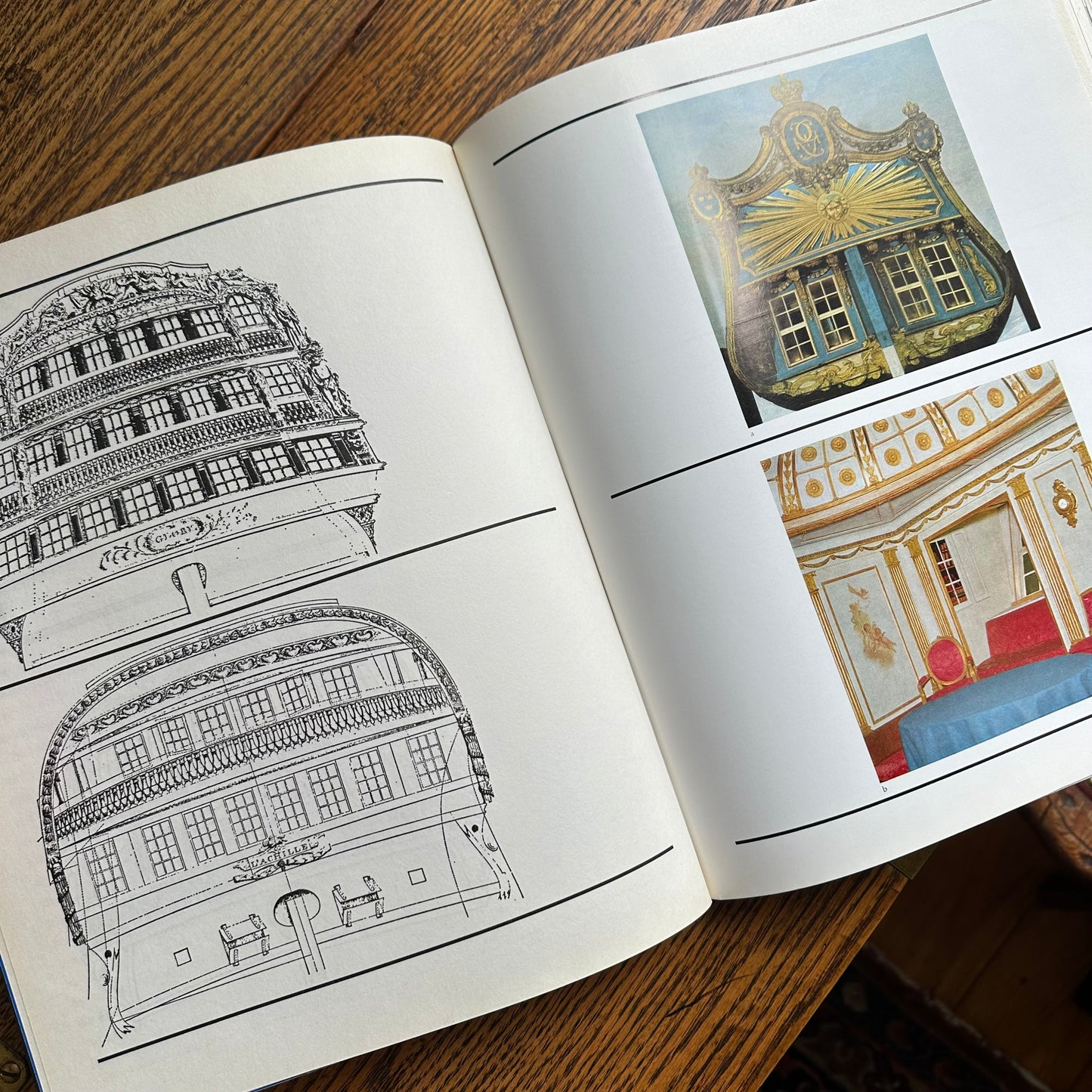 Art and the Seafarer, 1968