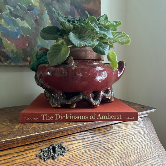 The Dickinsons of Amherst - 2001