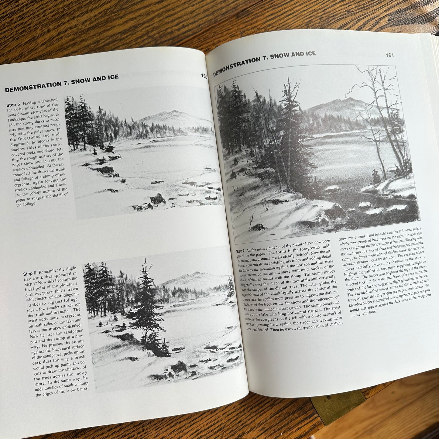 Three Vintage Coffee Table Art Books by Wendon Blake
