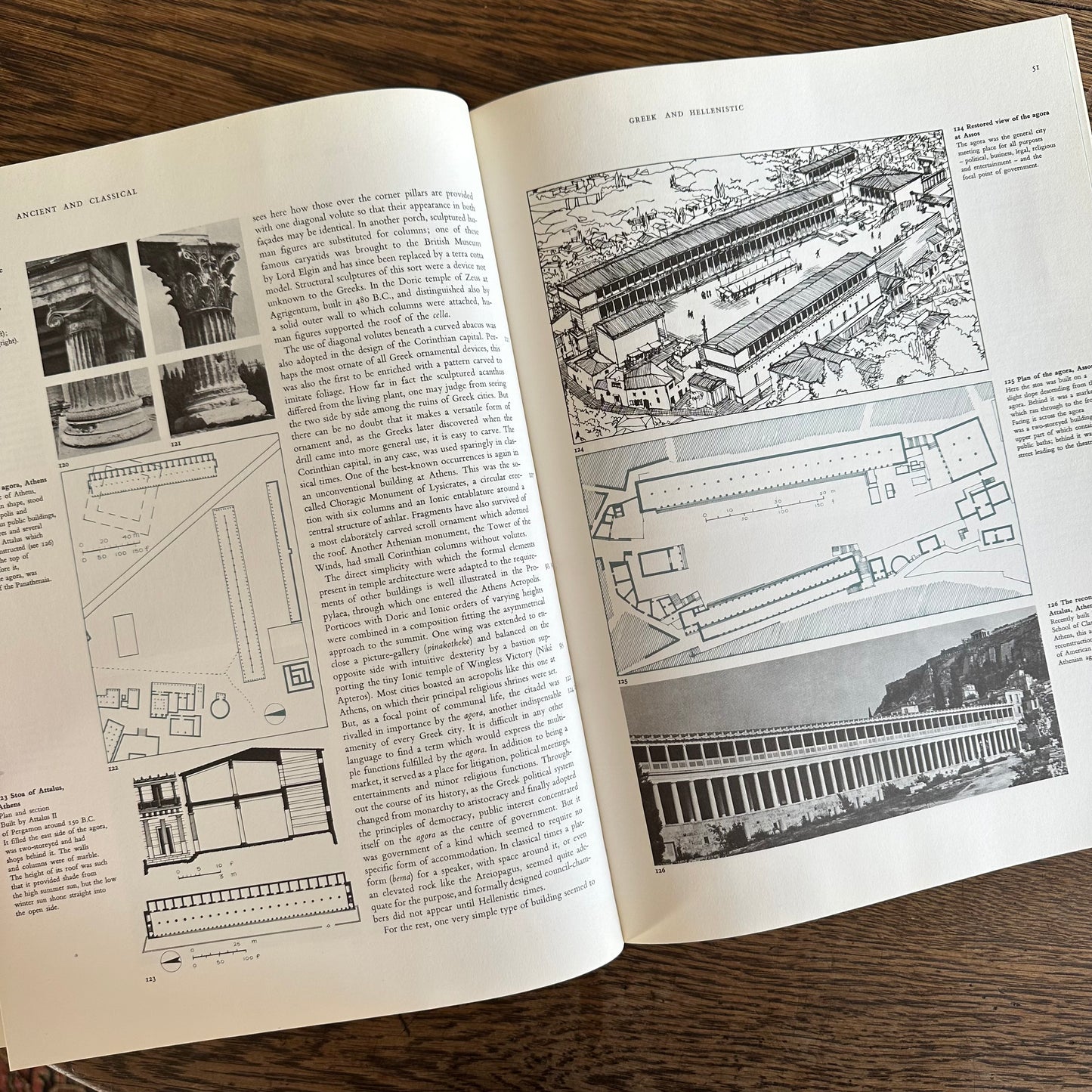 World Architecture: An Illustrated History, 1972