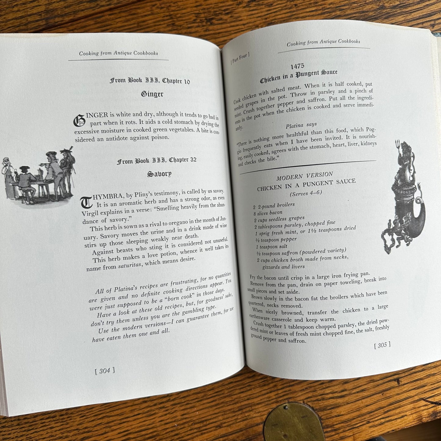 Beautifully Illustrated Vintage Pepperidge Farm Cookbook, 1963