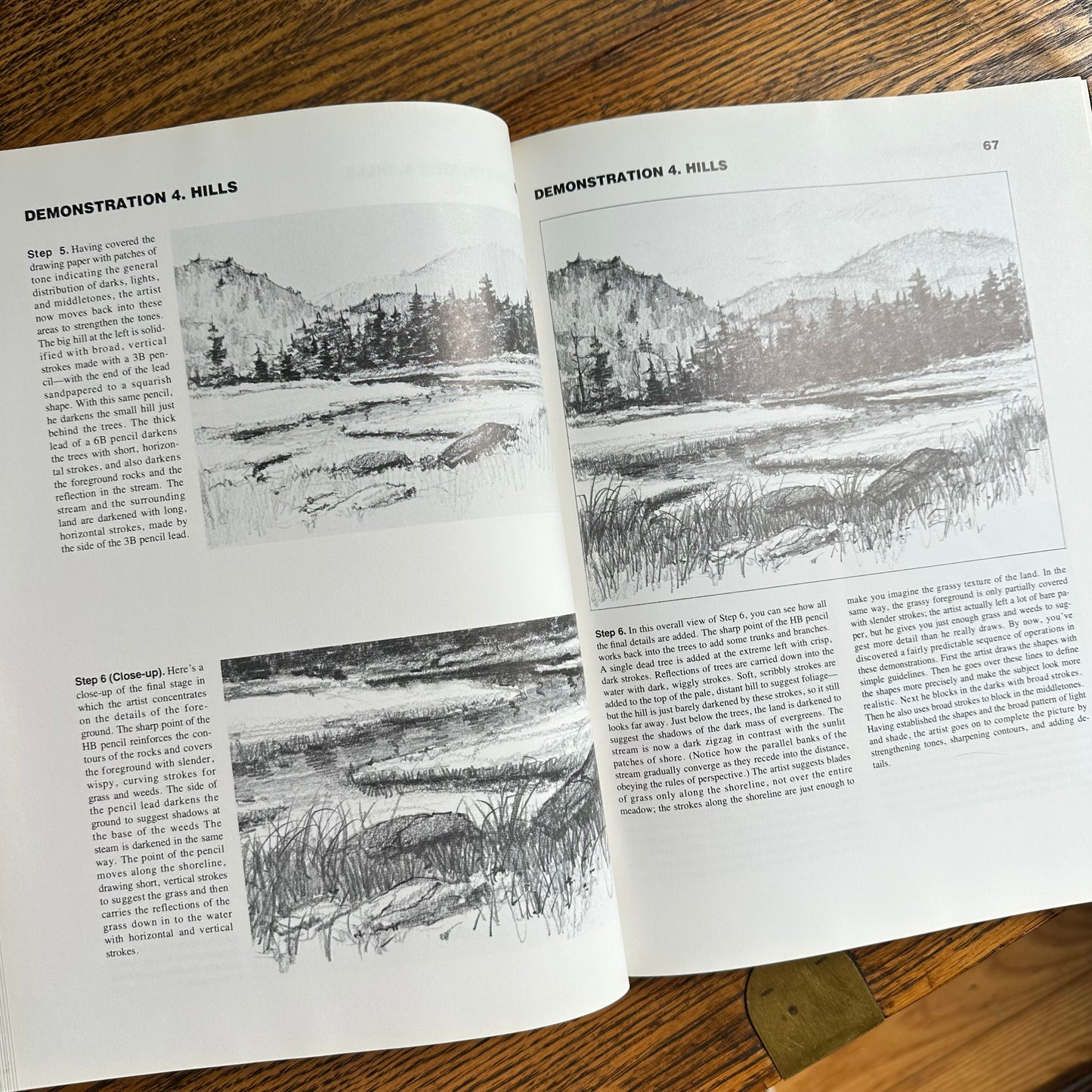 Three Vintage Coffee Table Art Books by Wendon Blake