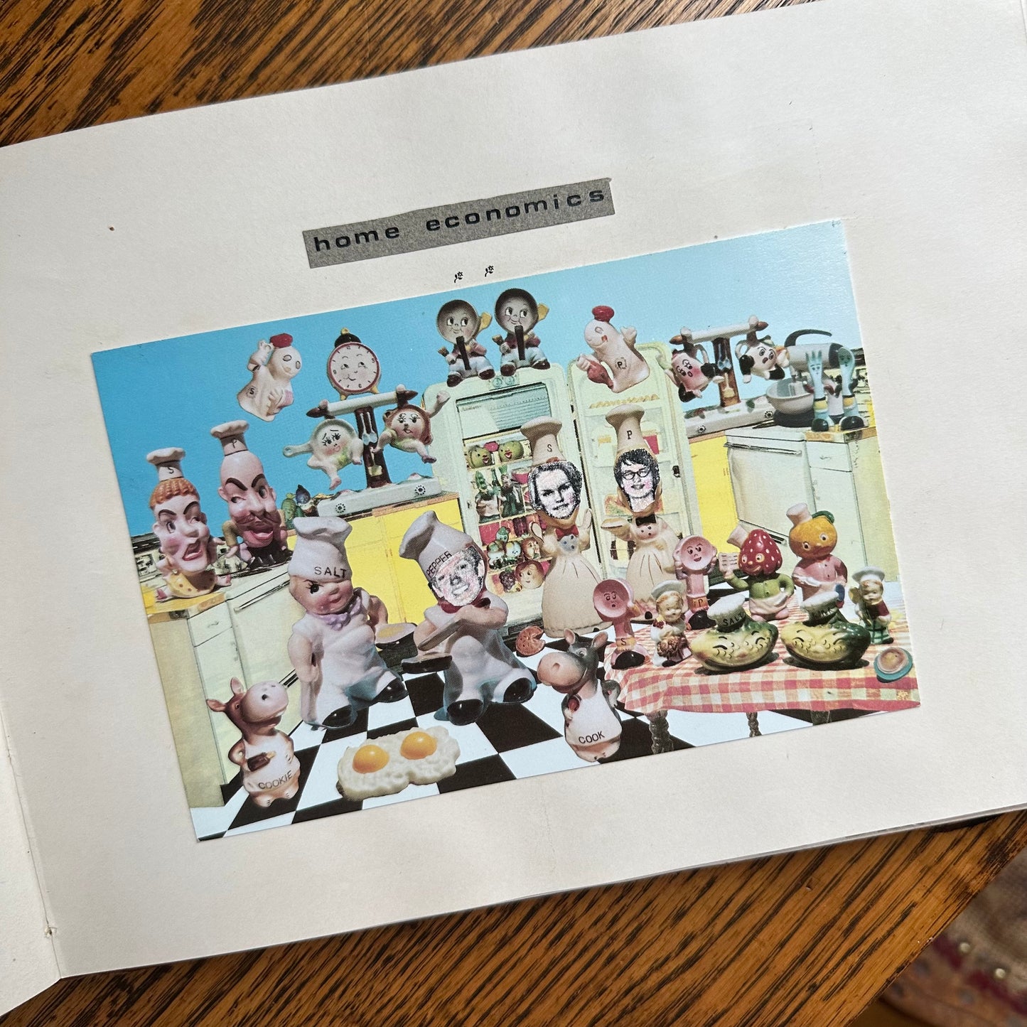 Customized 1897 Yearbook from My Book Collection to Yours!