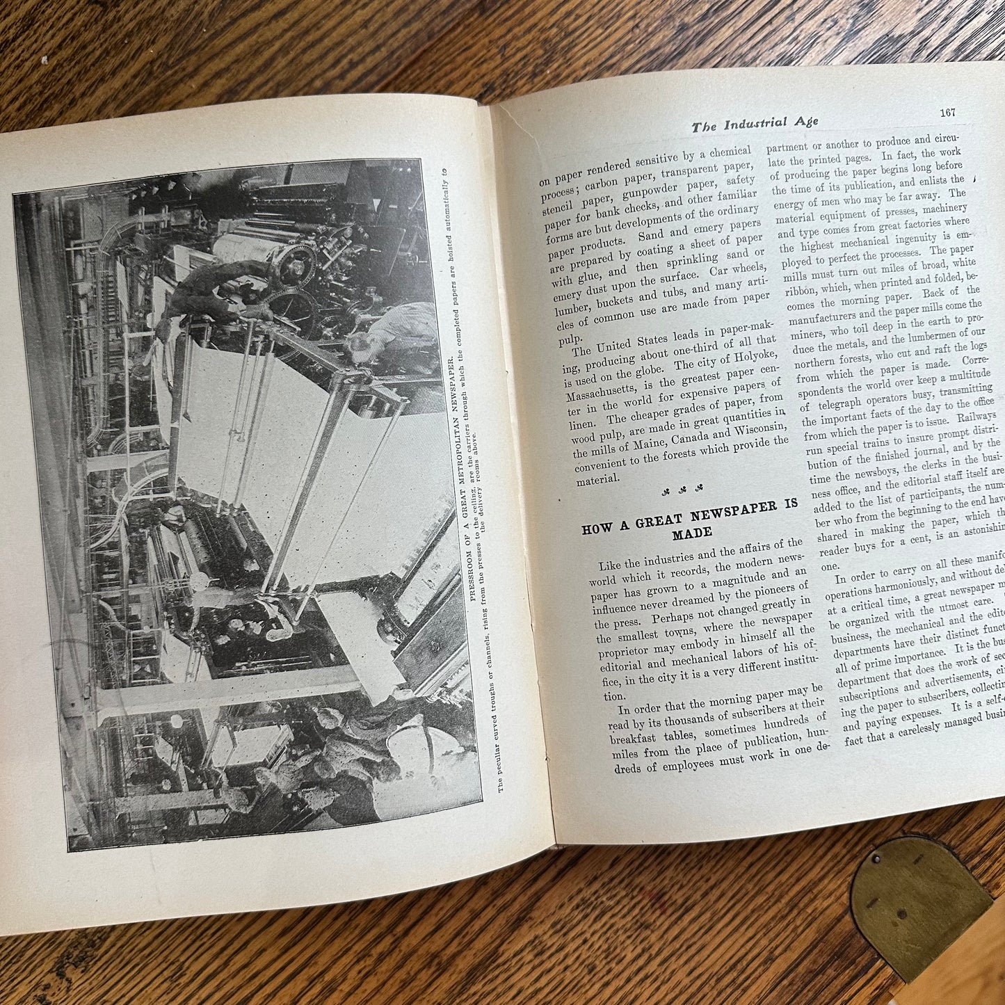 The World’s Triumphant Knowledge and Works - 1902