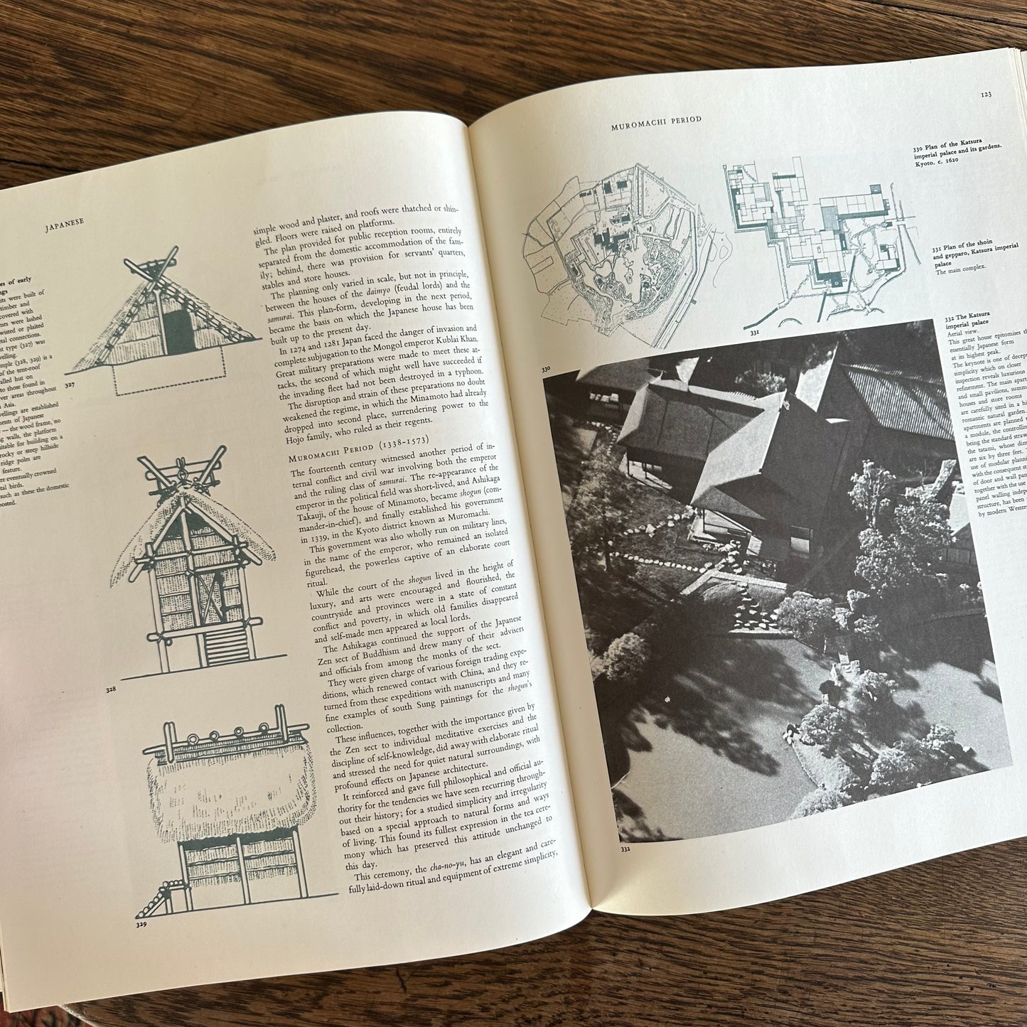 World Architecture: An Illustrated History, 1972