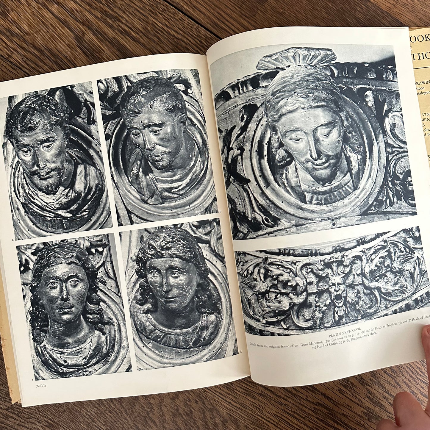 Michelangelo: Paintings, Sculptures, Architecture, 1954