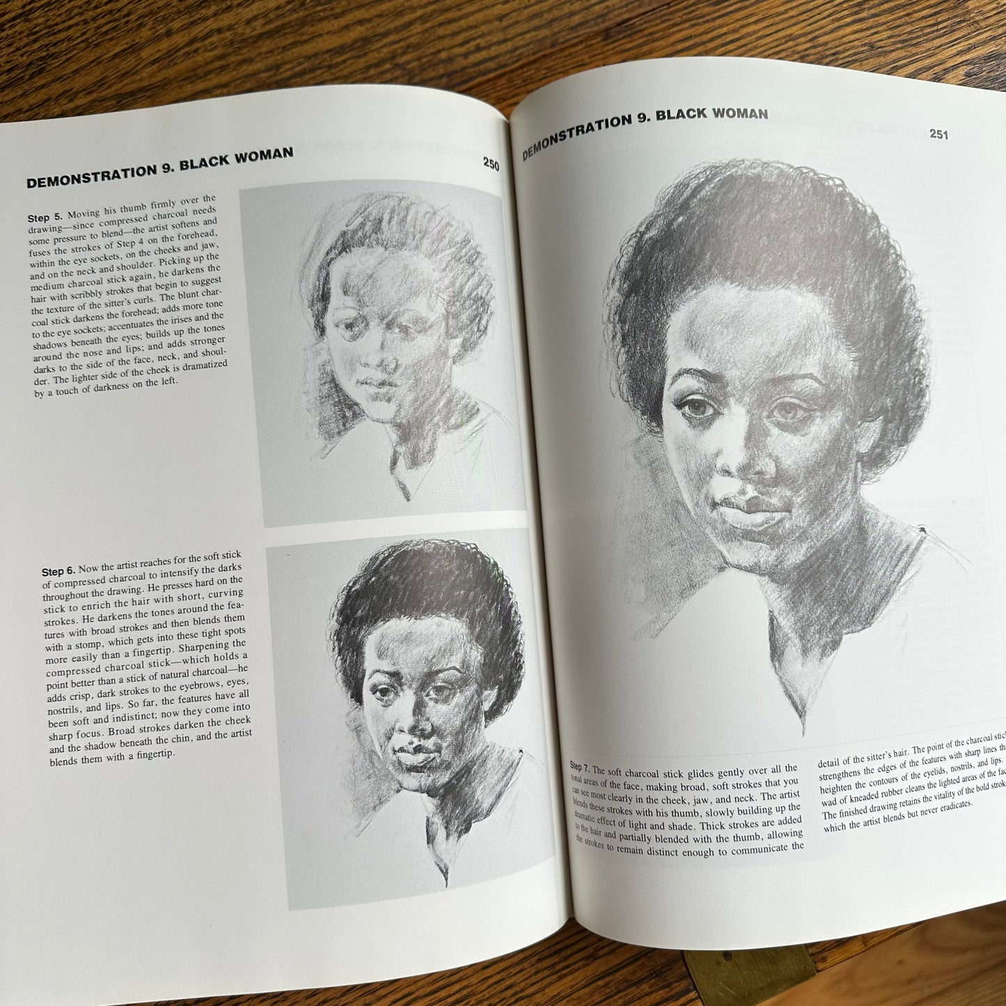 Three Vintage Coffee Table Art Books by Wendon Blake
