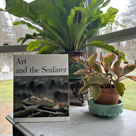 Art and the Seafarer, 1968