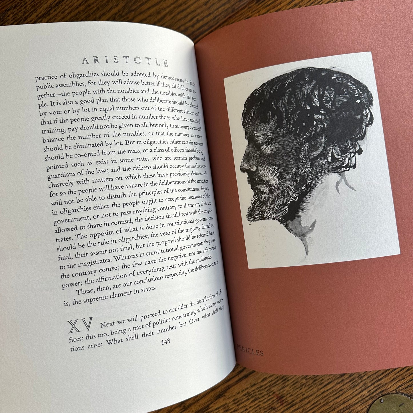 A Set of 6 Illustrated Vintage Classics