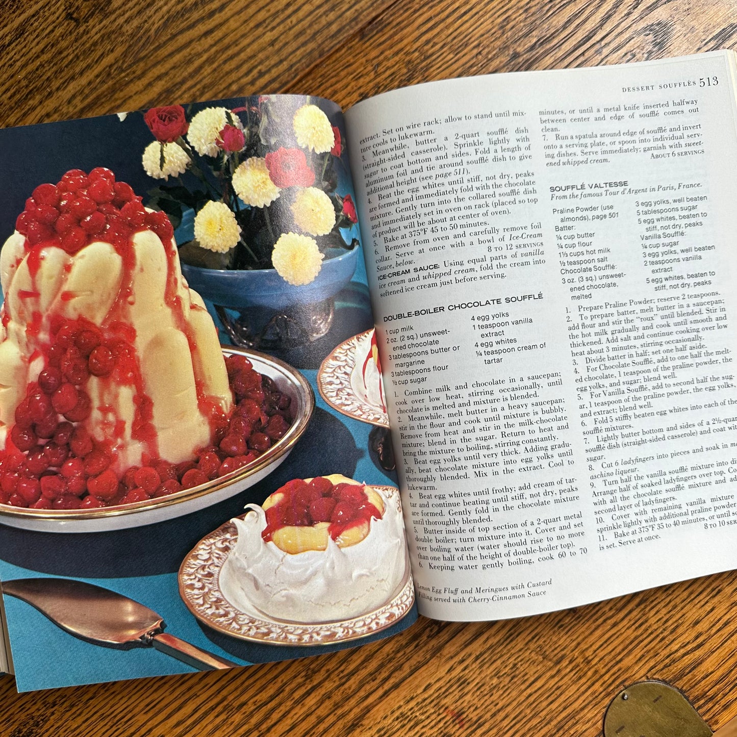 The American Family Cookbook, 1971