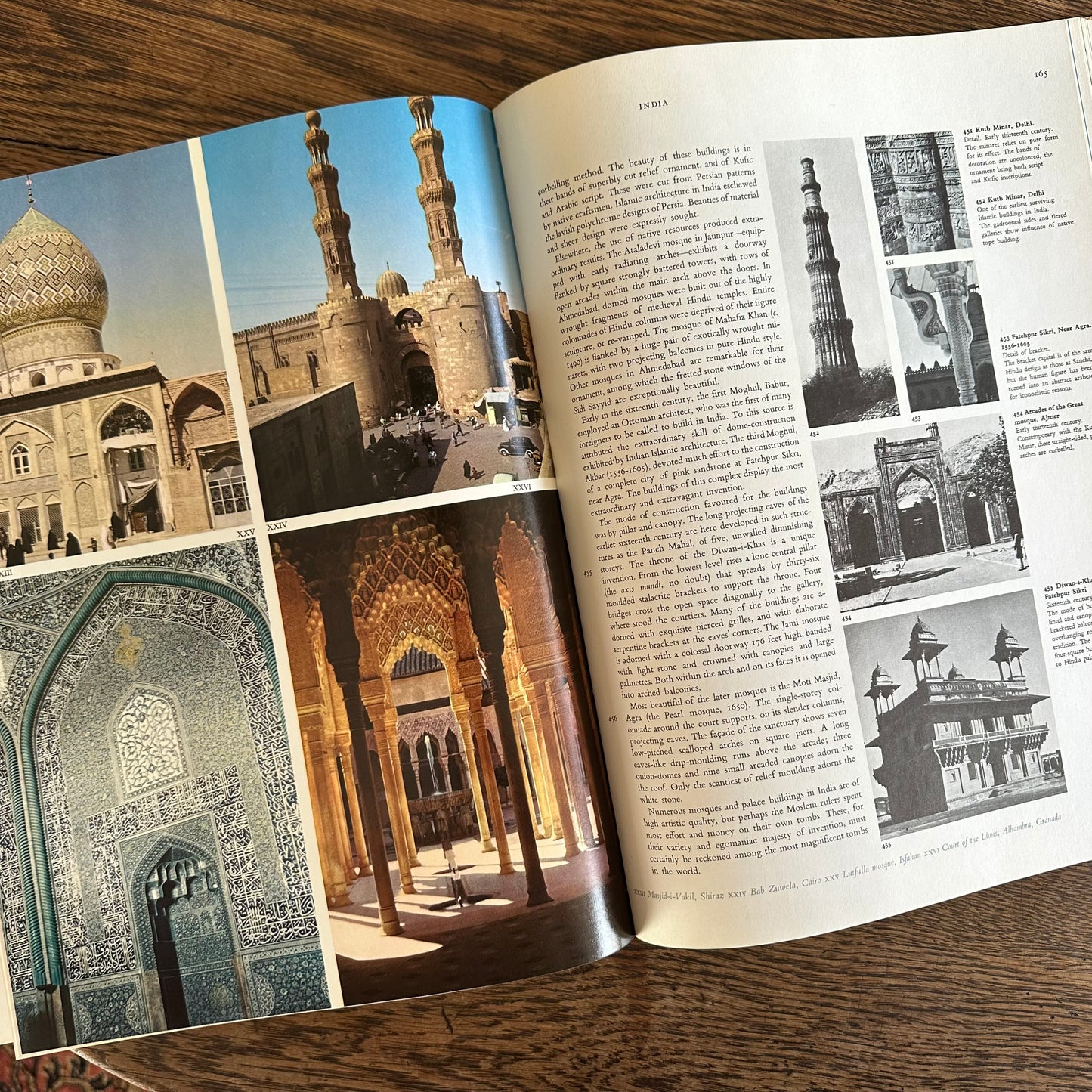 World Architecture: An Illustrated History, 1972