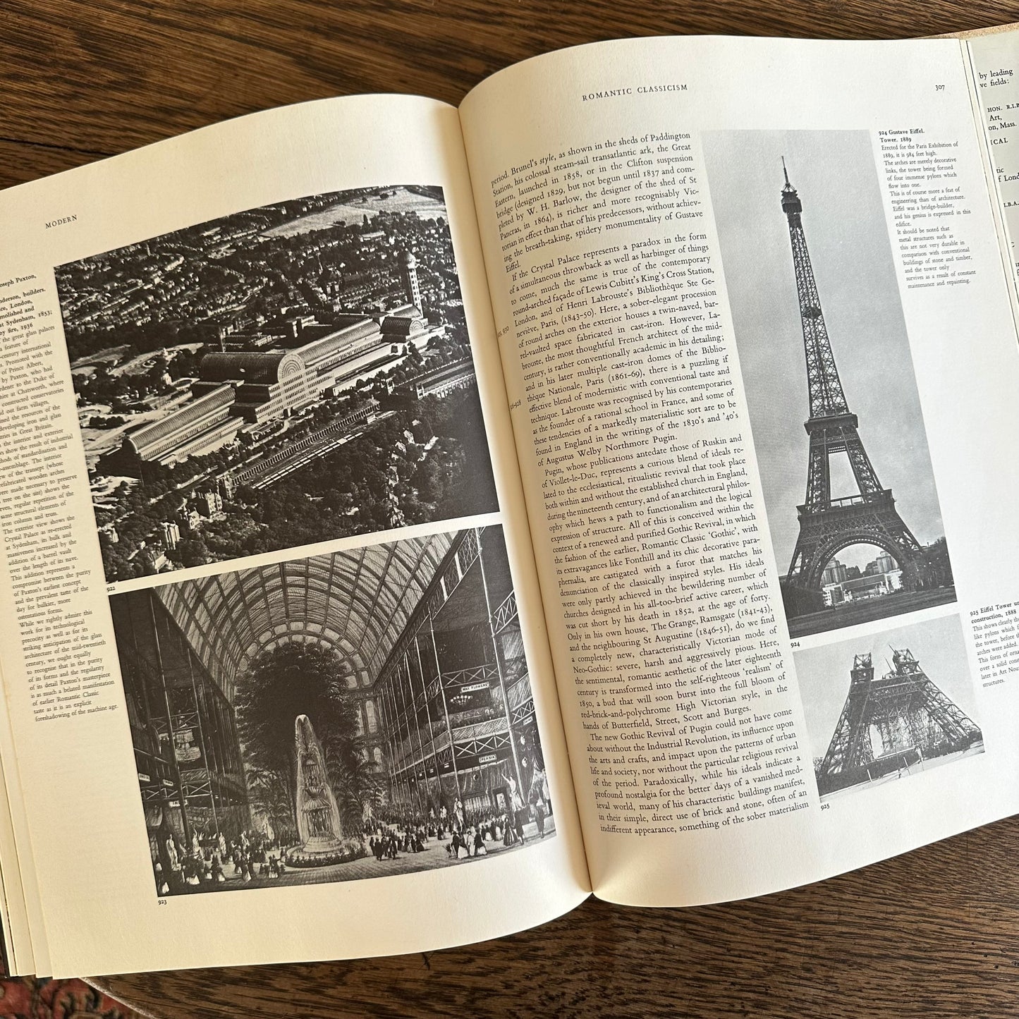World Architecture: An Illustrated History, 1972