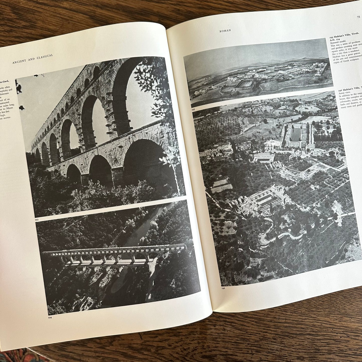 World Architecture: An Illustrated History, 1972