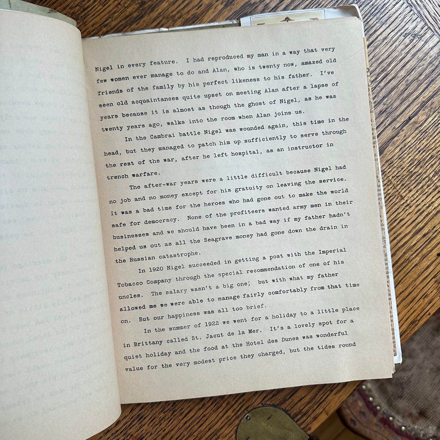 The 1980 Crime Dossier Who Killed Robert Prentice?