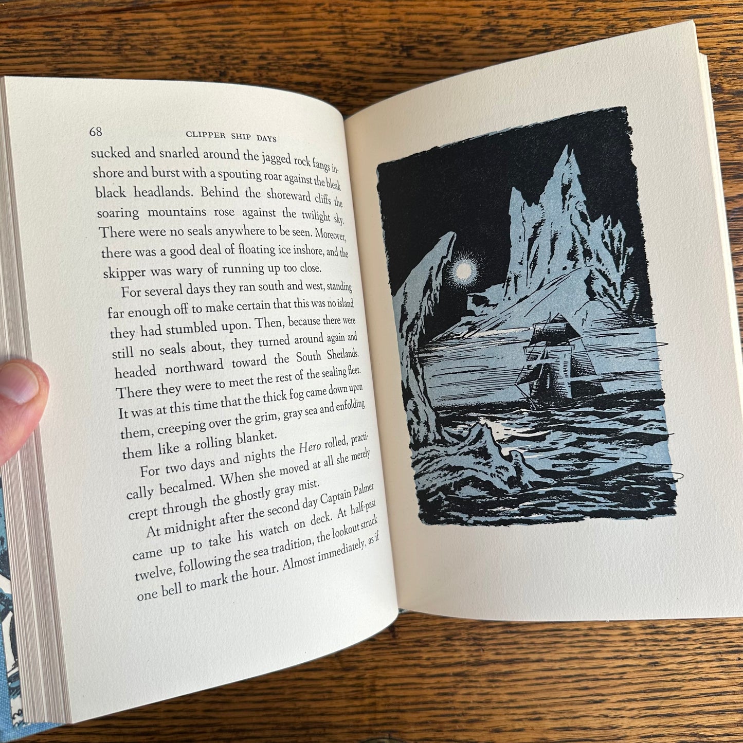 A Set of 11 Vintage Landmark Series Books!