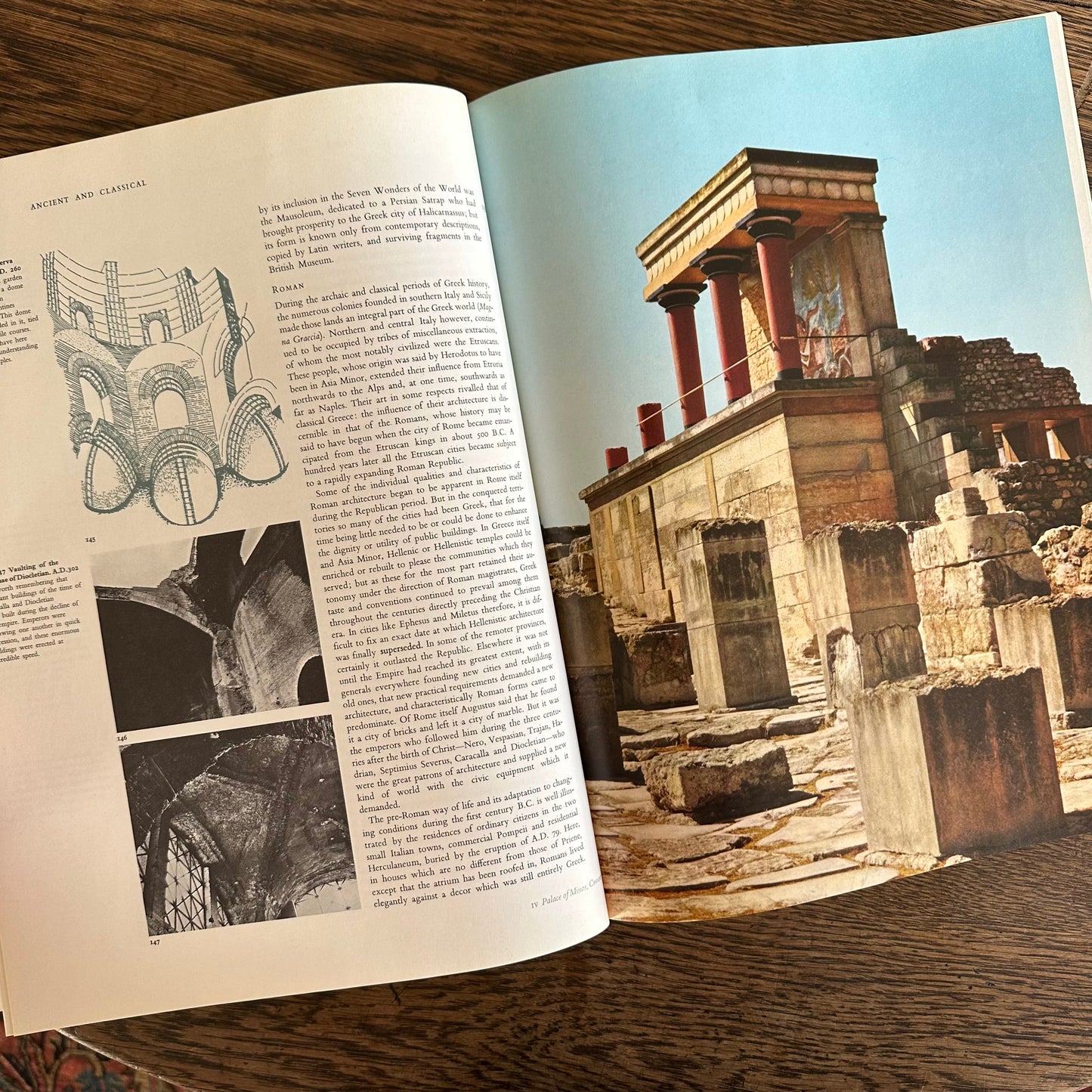 World Architecture: An Illustrated History, 1972