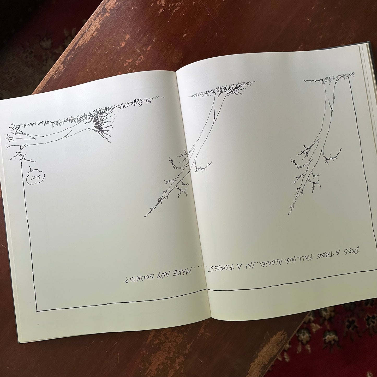 Shel Silverstein’s Different Dances - 1979