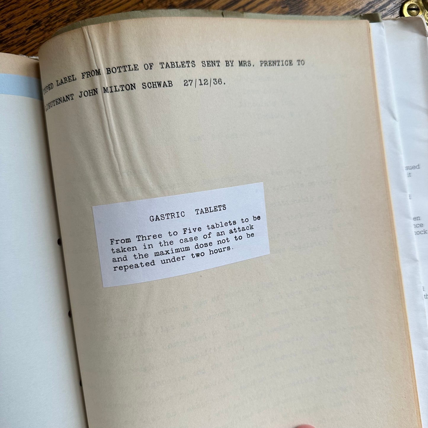 The 1980 Crime Dossier Who Killed Robert Prentice?