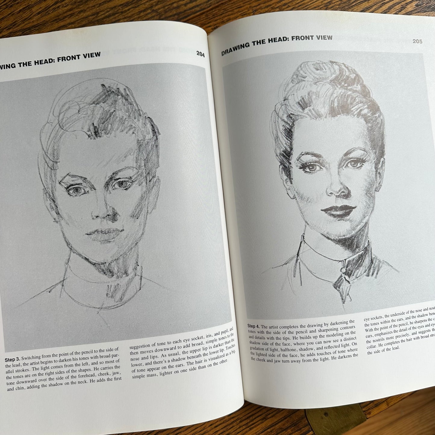 Three Vintage Coffee Table Art Books by Wendon Blake