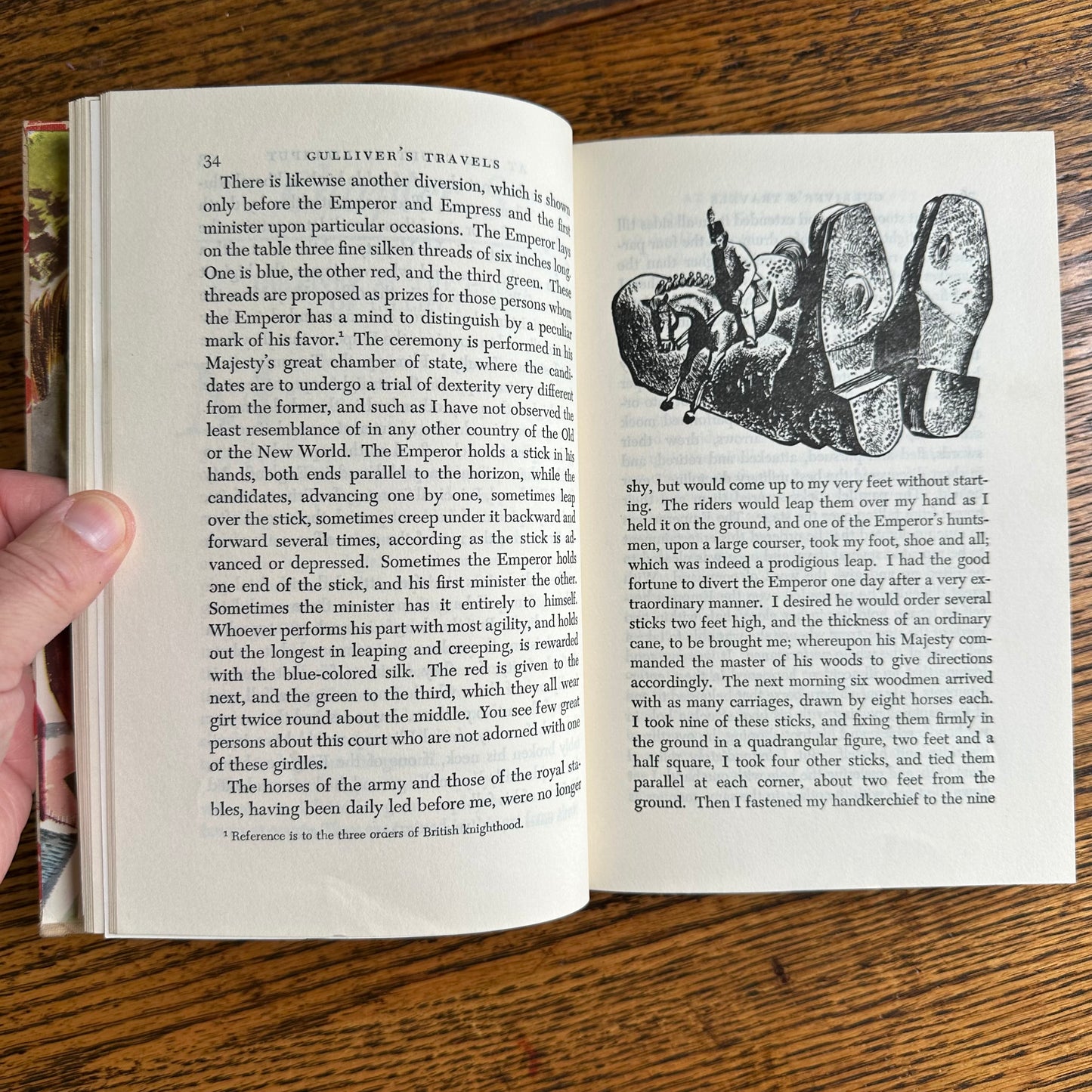 A Set of 6 Classics from the Illustrated Junior Library!