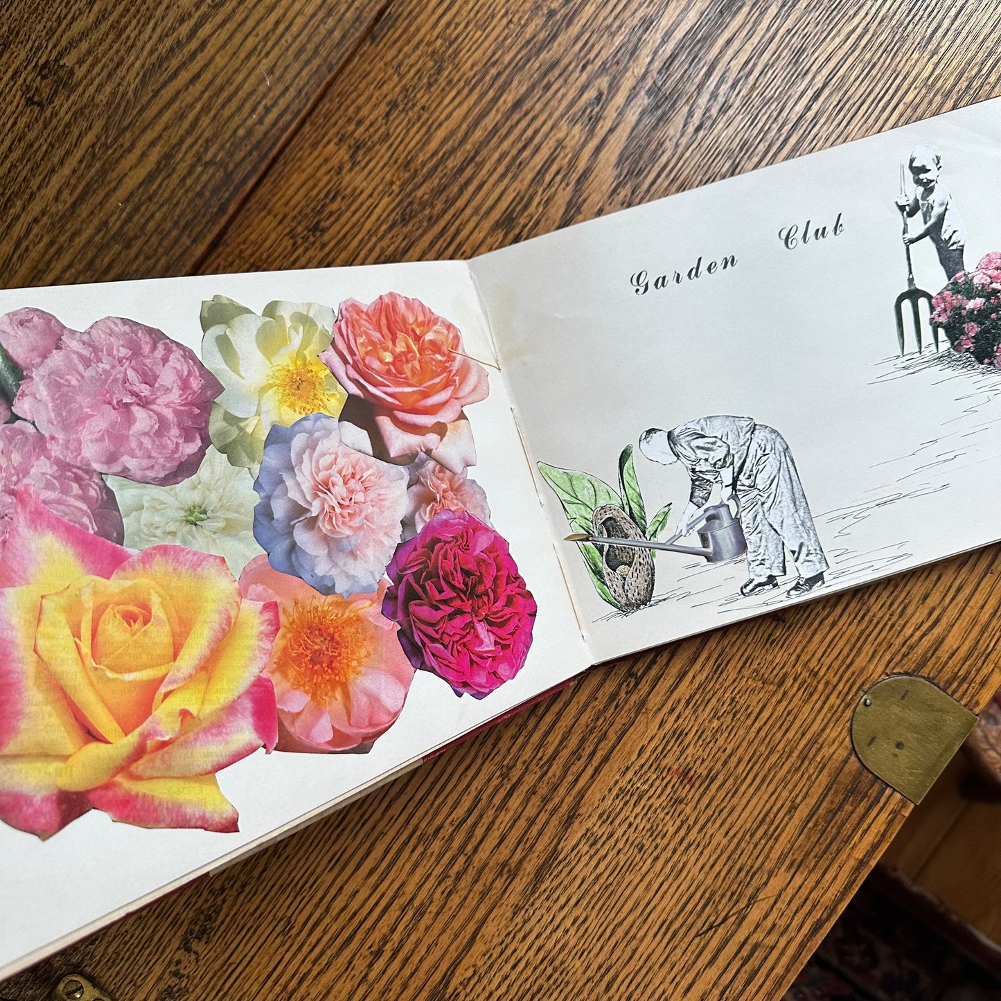 Customized 1897 Yearbook from My Book Collection to Yours!