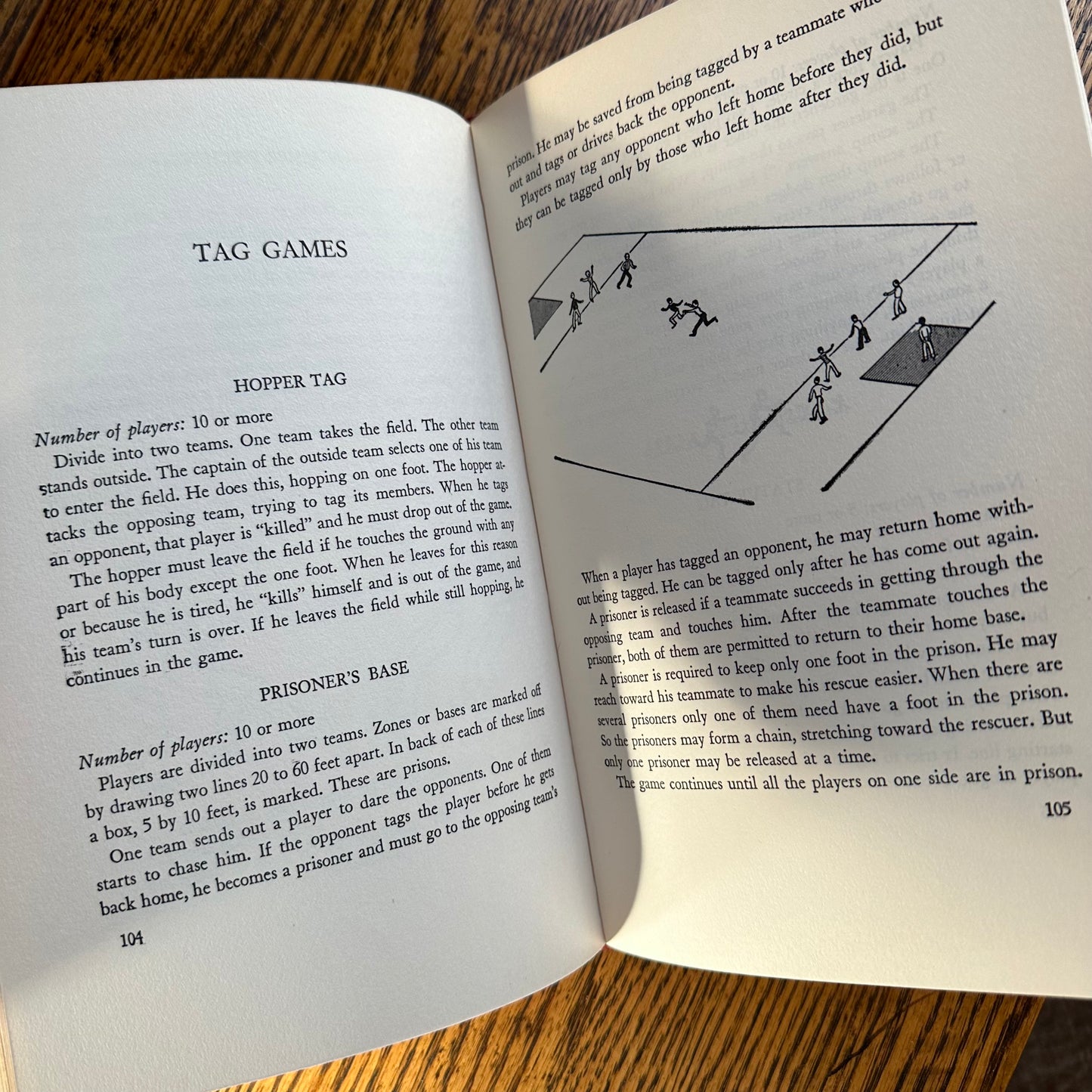 2-Book Vintage Set of Children's Games & Party Ideas from Abingdon Press!