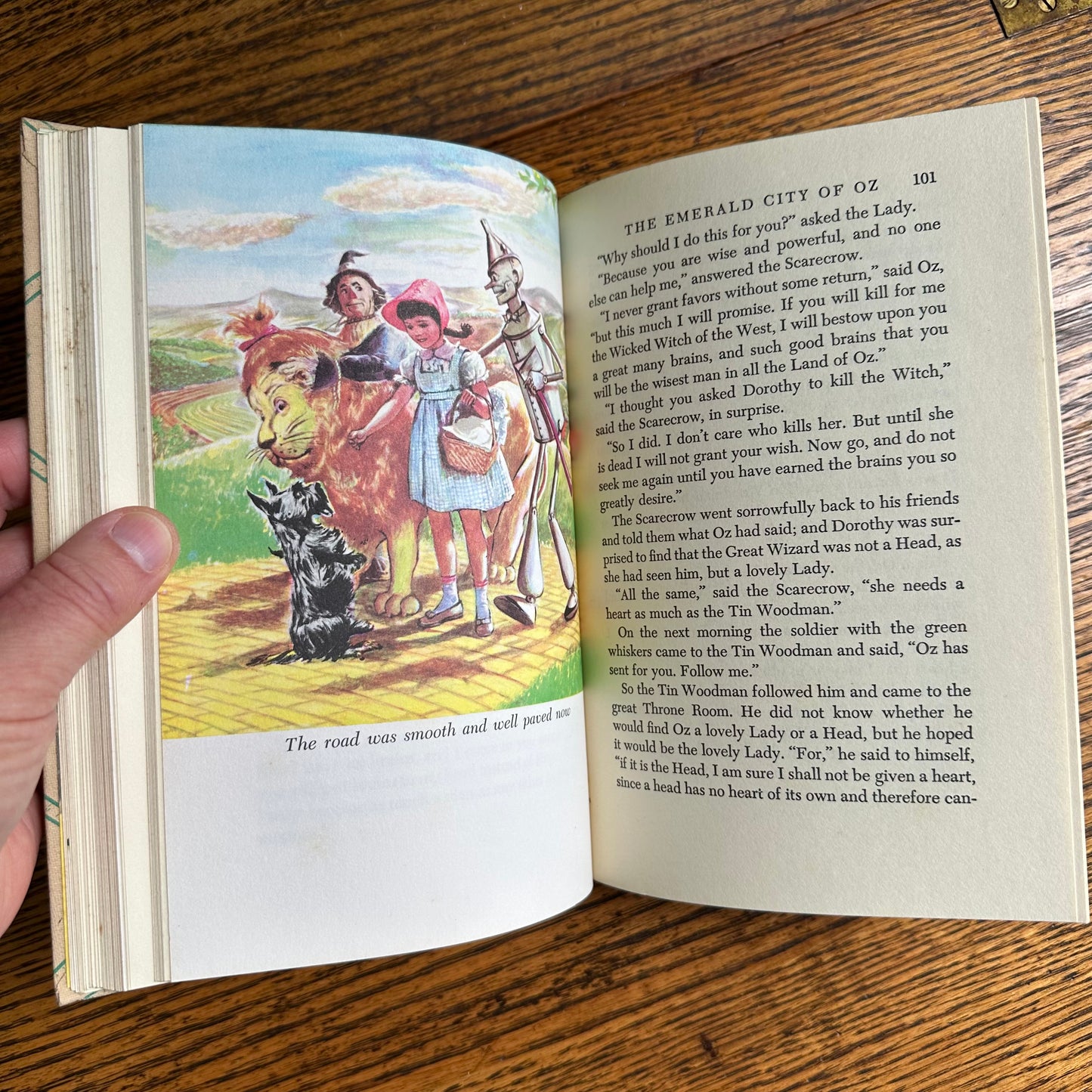 A Set of 6 Classics from the Illustrated Junior Library!